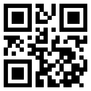 Scansione del Qr Code di 3915181181
