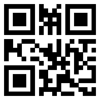 3915181183 QrCode associato