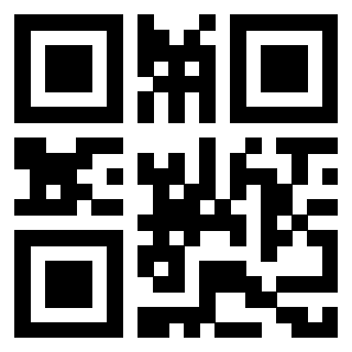 Scansione del QrCode di 3915181184