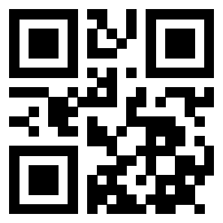 3915181185 - Immagine del QrCode associato