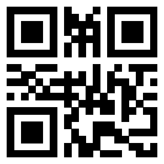 3915181186 Qr Code associato