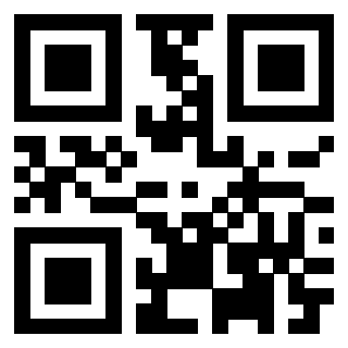 Scansione del QrCode di 3915181188