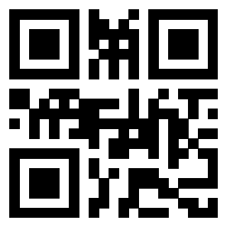 Il QrCode di 3915181194
