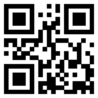Scansione del QrCode di 3915181196