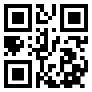 3915181197 Qr Code associato