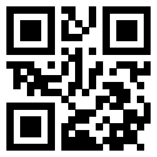 Immagine del Qr Code di 3915181198