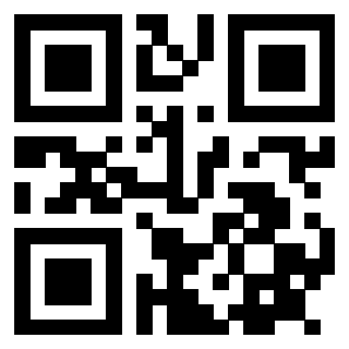 3915181199 - Immagine del Qr Code associato