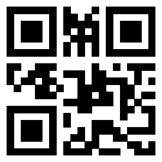 Immagine del QrCode di 3915181200