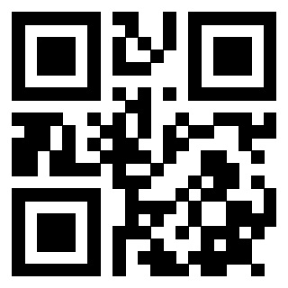 Il Qr Code di 3915181201