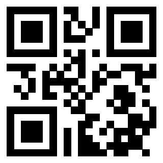Immagine del Qr Code di 3915181202