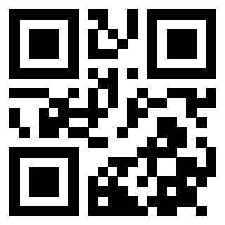 Il QrCode di 3915181205