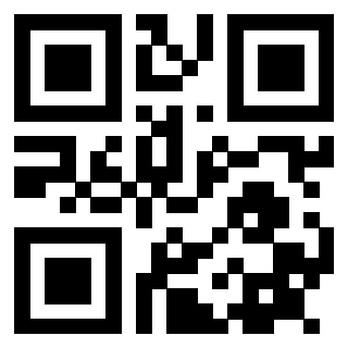 3915181210 - Immagine del QrCode associato