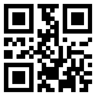 3915181211 - Immagine del Qr Code associato