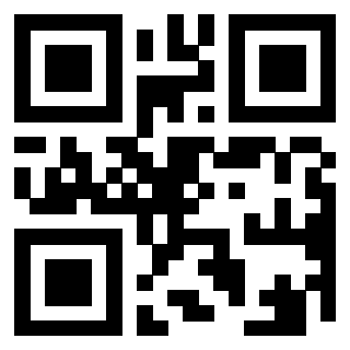 Scansione del Qr Code di 3915181212