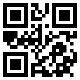 Immagine del Qr Code di 3915181215