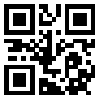 Scansione del Qr Code di 3915181217