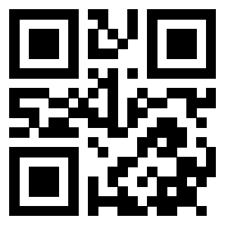 Immagine del QrCode di 3915181218
