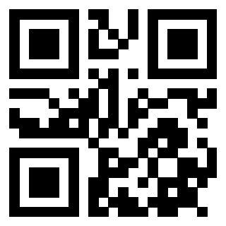 Il QrCode di 3915181219