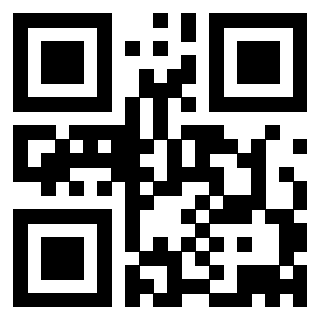 Il QrCode di 3915181220
