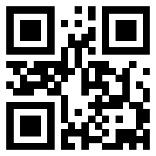 3915181222 - Immagine del Qr Code