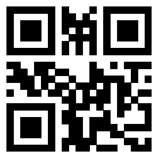 Scansione del Qr Code di 3915181223