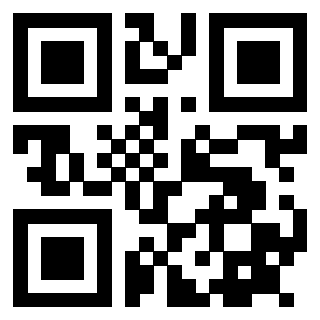 Immagine del QrCode di 3915181225