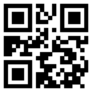 3915181226 Qr Code associato