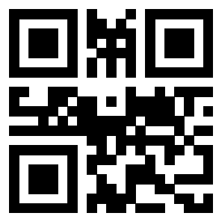 Il QrCode di 3915188983
