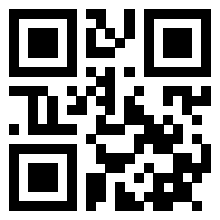 Immagine del Qr Code di 3915188988
