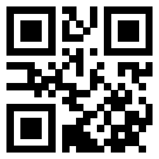 3915188991 - Immagine del QrCode associato