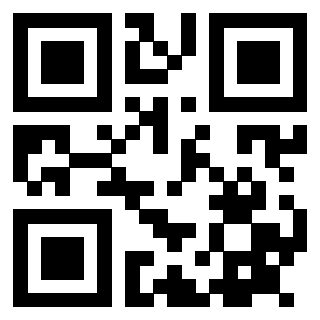 3915188993 - Immagine del QrCode associato