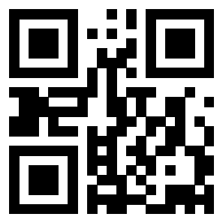 Immagine del Qr Code di 3915188997