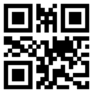 3915188999 - Immagine del Qr Code
