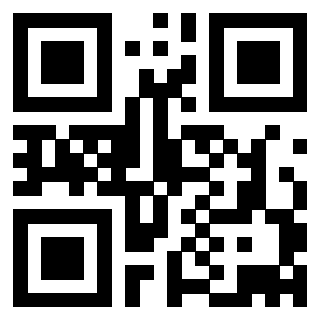 Il Qr Code di 3915189000