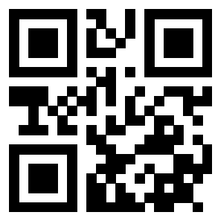 3915189004 - Immagine del Qr Code