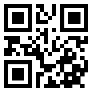 Scansione del Qr Code di 3915189005
