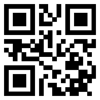 3915189006 - Immagine del QrCode associato