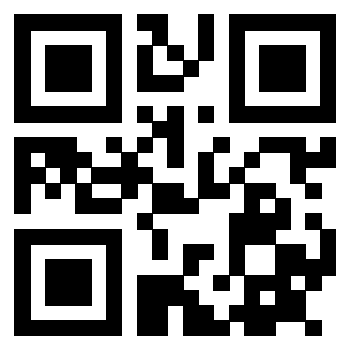 Il Qr Code di 3915189007
