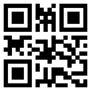 3915189008 - Immagine del Qr Code associato