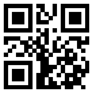 3915189009 - Immagine del QrCode