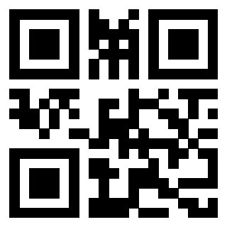 Immagine del Qr Code di 3915189013