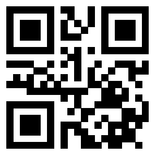 Il QrCode di 3915189014