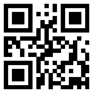 Il Qr Code di 3915189019