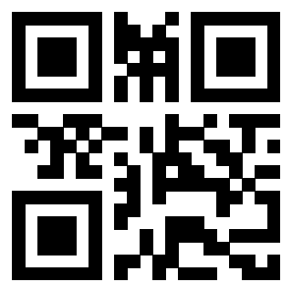 Il QrCode di 3915189020