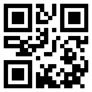 3915189022 QrCode associato