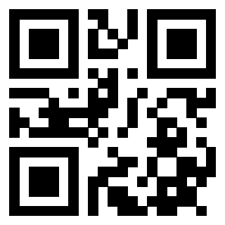 Scansione del QrCode di 3915189023