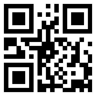 Scansione del Qr Code di 3915189024