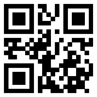Immagine del QrCode di 3915189025