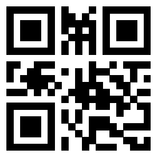 Immagine del Qr Code di 3915189026