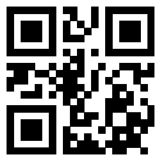 Immagine del QrCode di 3915189027